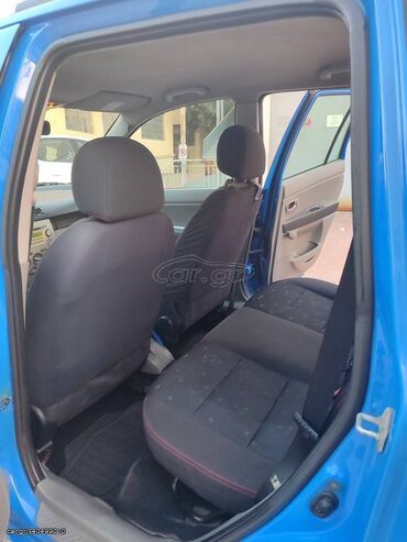 Mazda: Mazda 2: 1.4 l. | 2003 έ. Χάτσμπακ — 7