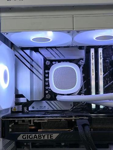 Desktop računari i radne stanice: 💻 Intel i7 14900KF / RTX 5070 / B760 / 32GB / 1TB – SM085PC 🚀 ✨ — 13