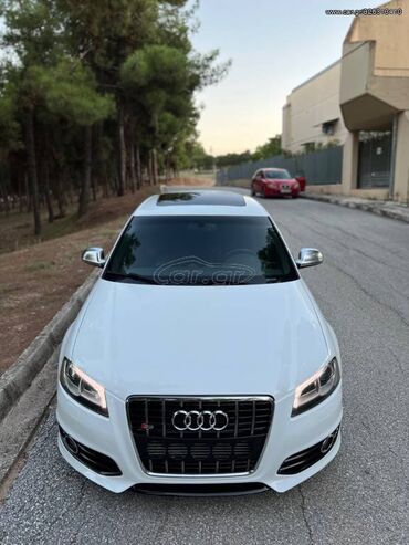 Audi: Audi S3: 2 l. | 2010 έ. Κουπέ — 4