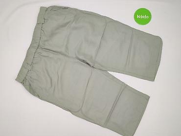 me 164: Greenpoint, Spodnie materiałowe damskie, rozmiar 4XL — 2