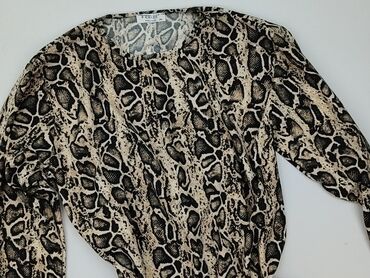 t shirty oversize pull and bear: Women`s tunic, size 3XL (EU 46)