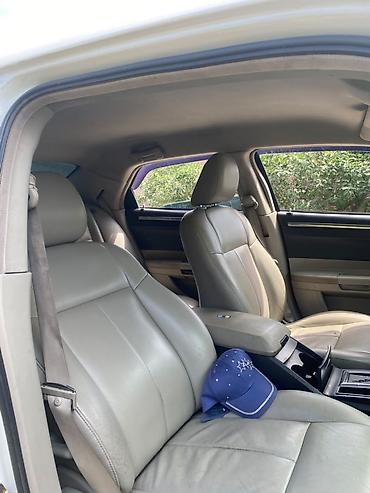 крайслер додж: Chrysler 300C: 2005 г., 3.5 л, Автомат, Седан — 4