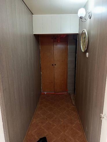 Продажа квартир: 1 комната, 32 м², 104 серия, 3 этаж, Косметический ремонт — 6