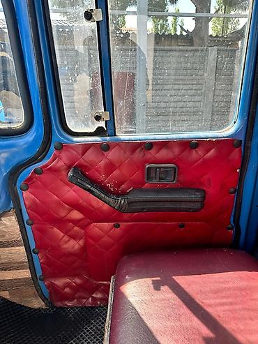 Грузовики: Грузовик, Б/у — 13