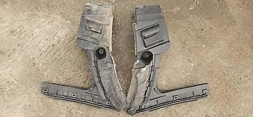 seat leon 2004: NOSAC BLATOBRANA BRANIKA ZA VOLVO XC90 ZA 2005. GOD — 1