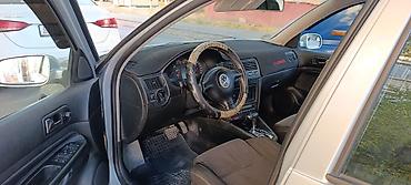 мотор гольф 4 1.6 16v: Volkswagen Golf: 2002 г., 1.8 л, Автомат, Бензин, Хэтчбэк — 6