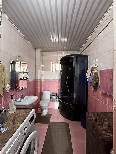 Продажа коттеджей и домов: 5 комнат, 140 м², 5 соток, Бишкек, Кок-Жар ж/м Агентство недвижимости at lalafo.kg — 13 Продажа коттеджей и домов: 5 комнат, 140 м², 5 соток, Бишкек, Кок-Жар ж/м Агентство недвижимости — 13