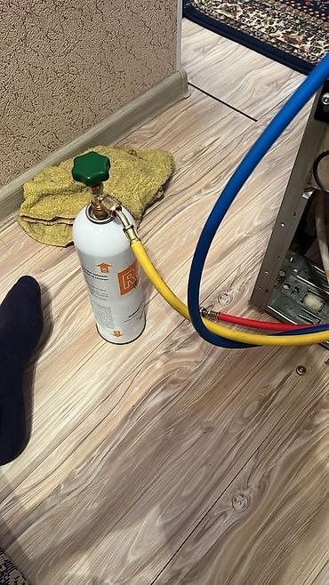 Ремонт холодильников, морозильников: Чacтный мacтep по ремонту холодильников без посредников на дому!!! — 7