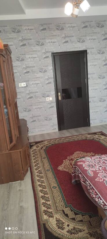 Köhnə tikili: Bakı, 5 otaqlı, Köhnə tikili, m. Əhmədli, 106 kv. m — 10