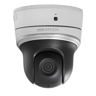 micro cart: Kamera hikvision ds-2de2204iw-de3/w 2mp network wifi ir 30m ptz dome