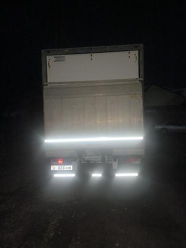 мос спринтер: Mercedes-Benz Спринтер: 2010 г., 2.2 л, Механика, Дизель, Фургон — 5