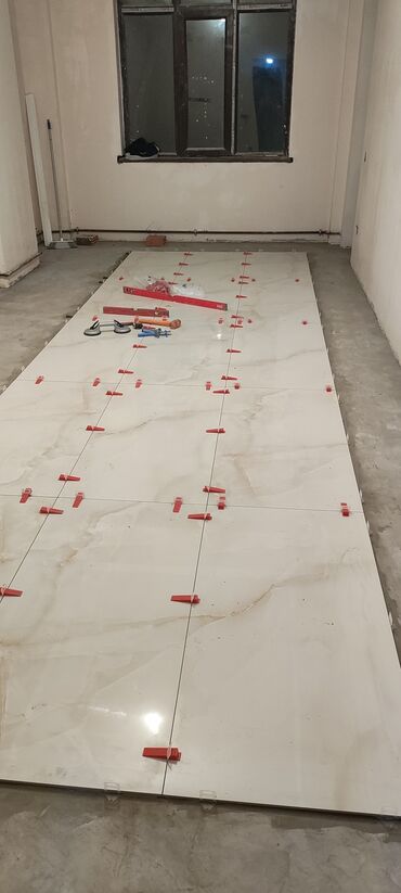 Təmir işləri: Qranit, kabançik, kafel, metlaq ustasi. Yüksək səviyyədə və hər zövqə — 3