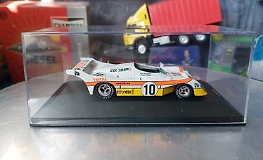 Avtomobil modelləri: 1976 il, 1:43, Dəmir, Ödənişli çatdırılma — 6