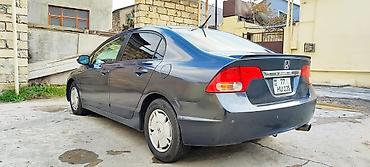 Автоуслуги: Месяц, Honda, С депозитом — 7