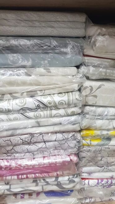 Комплекты постельного белья: Постельное бельё 100% хлопок, постельное бельё, наш адрес Боконбаево at lalafo.kg — 18 Комплекты постельного белья: Постельное бельё 100% хлопок, постельное бельё, наш адрес Боконбаево — 18