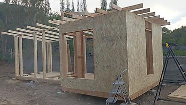 Беседки: Беседка Дерево — 14