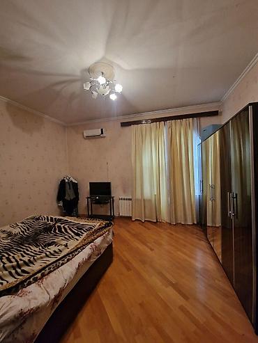 ramanada ev: Zabrat 6 otaqlı, 200 kv. m, Kredit var, Orta təmir — 7