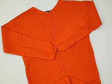 solar parka: Jean Pascale, Sweter damski, rozmiar S — 1