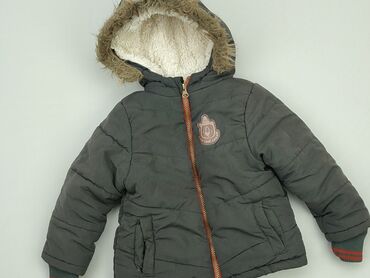 modne kurtki na zimę: Kurtka zimowa, So cute, 1.5-2 lat, 86-92 cm, stan - Bardzo dobry
