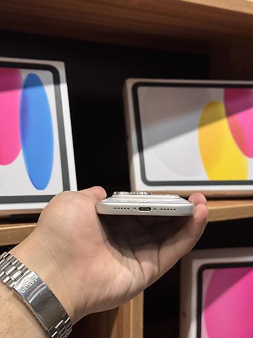 dubai version iphone: IPhone 17 Pro, 256 GB, Matte Silver, Zəmanət — 2