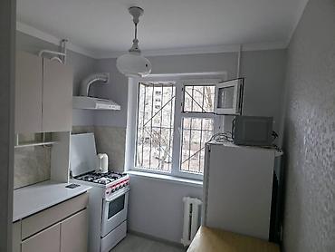 Долгосрочная аренда квартир: 2 комнаты, Агентство недвижимости, Без подселения, С мебелью полностью — 3