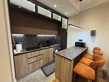 nzs ev kiraye: İcarəyə verilir 2 otaqlı yeni tikili 65 m², Gənclik m. Kateqoriya — 6
