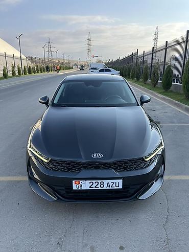 слепой панель фит: Kia K5: 2020 г., 1.6 л, Автомат, Бензин, Седан — 1