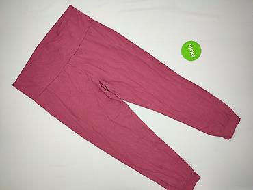 she clothes: Janina, Spodnie dresowe damskie, rozmiar XL — 3