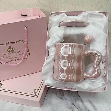 Наборы посуды: Керамические чашки и чайный сервиз — подборка для уютных чаепитий и — 14