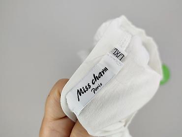 clothes miss: Charm, T-shirt damski, rozmiar XL — 4