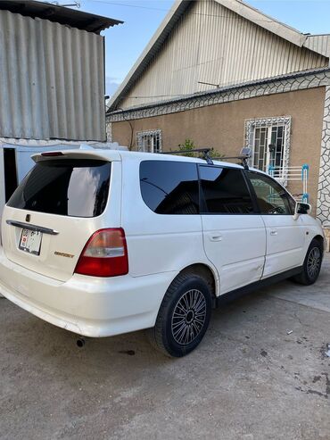 помпа на одиссей: Honda Odyssey: 2001 г., 2.3 л, Типтроник, Бензин, Вэн/Минивэн