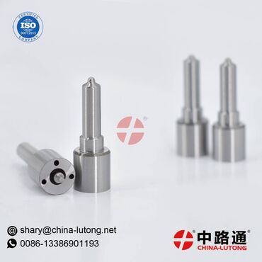 Транспорт: Common Rail Fuel Injector Nozzle 090 DLLA148P932 #China Lutong has