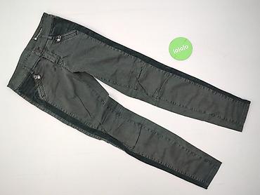 jacob cohen: Spodnie materiałowe damskie, rozmiar XS — 2