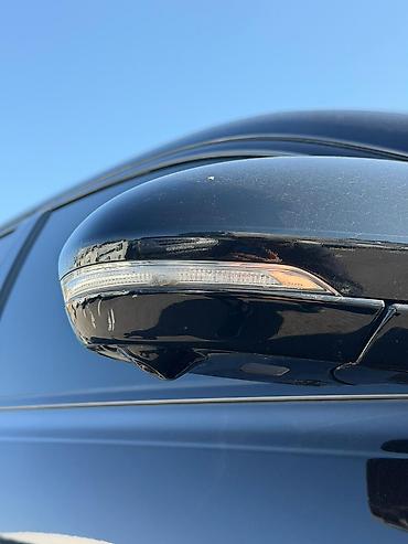 Kia: Kia K7: 2019 г., 3 л, Автомат, Газ, Седан — 8