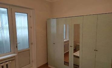 64: 2 комнаты, 64 м², ул. Московская / Уметалиева 105 серия, 3 этаж, Косметический ремонт — 7