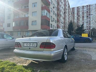 Mercedes-Benz: Razılaşma yolu ilə — 12