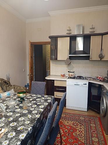 bartee: 3 otaqlı, Yeni tikili, 85 kv. m — 8