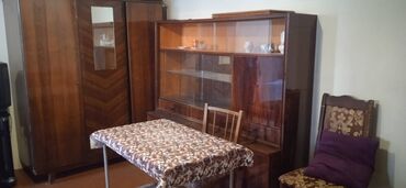 Uzunmüddətli kirayə evlər: 50 kv. m, 2 otaqlı, Kanalizasiya, İşıq, Kombi — 9