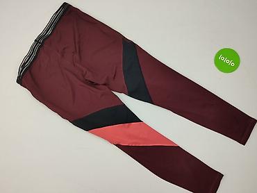 kipsta buty: Crivit, Legginsy Sportowe damskie, rozmiar M — 3
