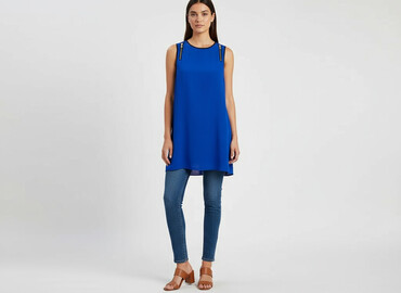 zara sukienka zebra: Zara, Women`s dress, size S