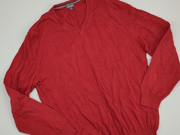 Long-sleeved tops: Long-sleeved top for men, L (EU 40), condition - Good