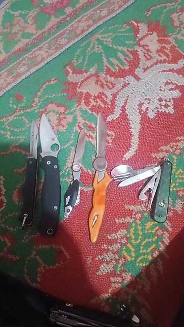 Мультитулы: Мультитул-складной нож Wenger (швейцарский) Компактный мультитул в — 9