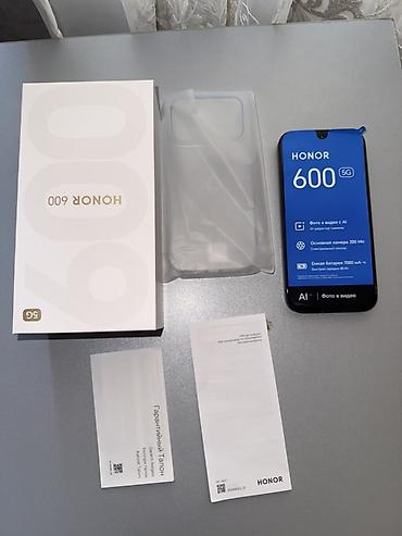 nokia magic max qiymeti: Honor 256 GB, rəng - Qara, Zəmanət — 1