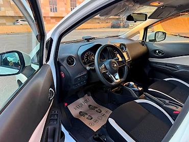 Nissan: Nissan Note: 1.2 l | 2020 il Hetçbek — 11