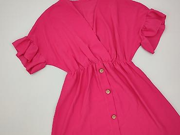 bluzki balmain: Italian Style, Sukienka damska, rozmiar M — 1