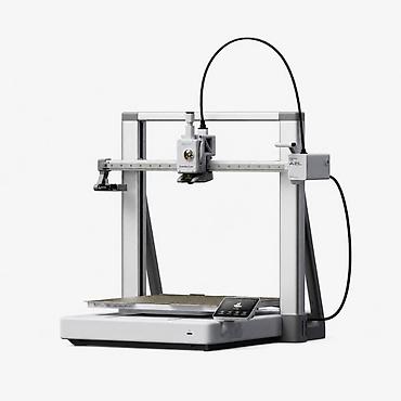 Bambu Lab A2L — böyük çap həcminə malik sürətli və dəqiq 3D printer
