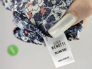 frida: Gina Benotti, Sukienka damska, rozmiar XL — 7