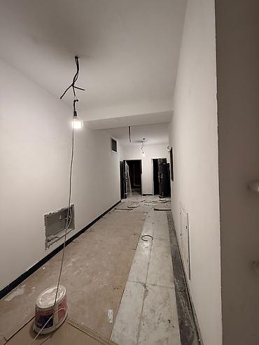 магазин азия: 2 комнаты, 87 м², Азия Молл Элитка, 6 этаж, ПСО (под самоотделку) — 6