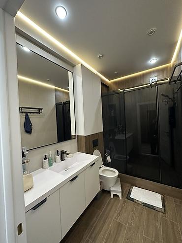 Продажа квартир: 3 комнаты, 120 м², Элитка, 10 этаж, Дизайнерский ремонт — 5