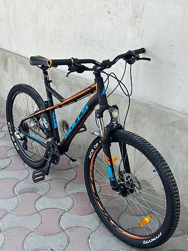 Городские велосипеды: Городской велосипед, Рама XXL (190 - 210 см), Б/у — 22